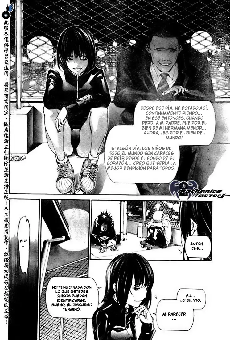 Air Gear - Capítulo 229 - Página 10 - LectorTMOo