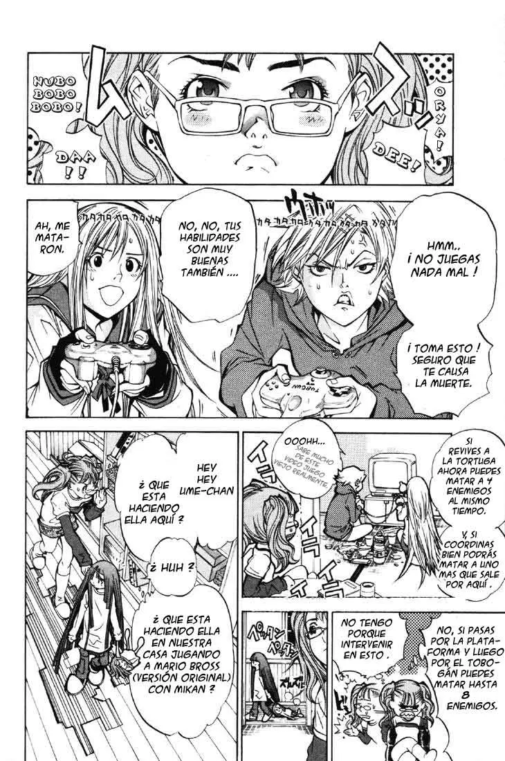 Air Gear - Capítulo 23 - Página 2 - LectorTMOo