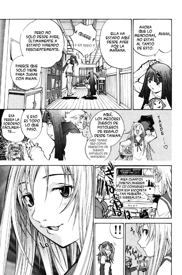 Air Gear - Capítulo 23 - Página 3 - LectorTMOo