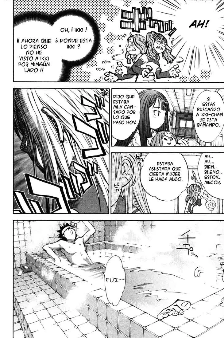 Air Gear - Capítulo 23 - Página 4 - LectorTMOo