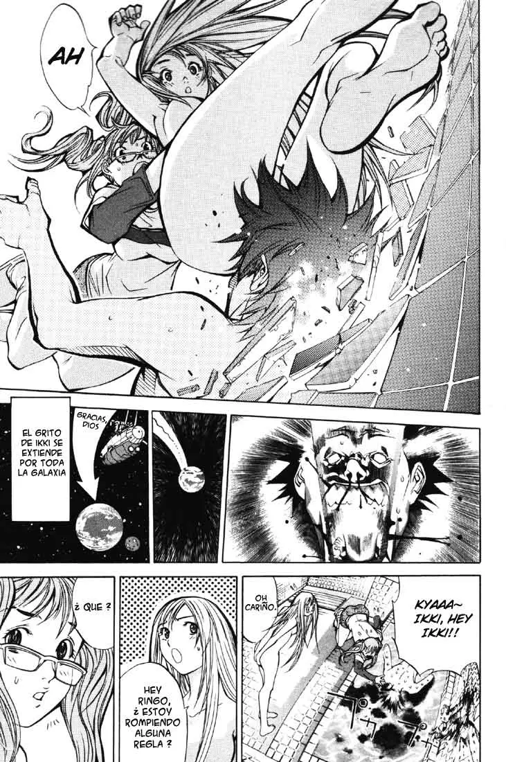 Air Gear - Capítulo 23 - Página 8 - LectorTMOo