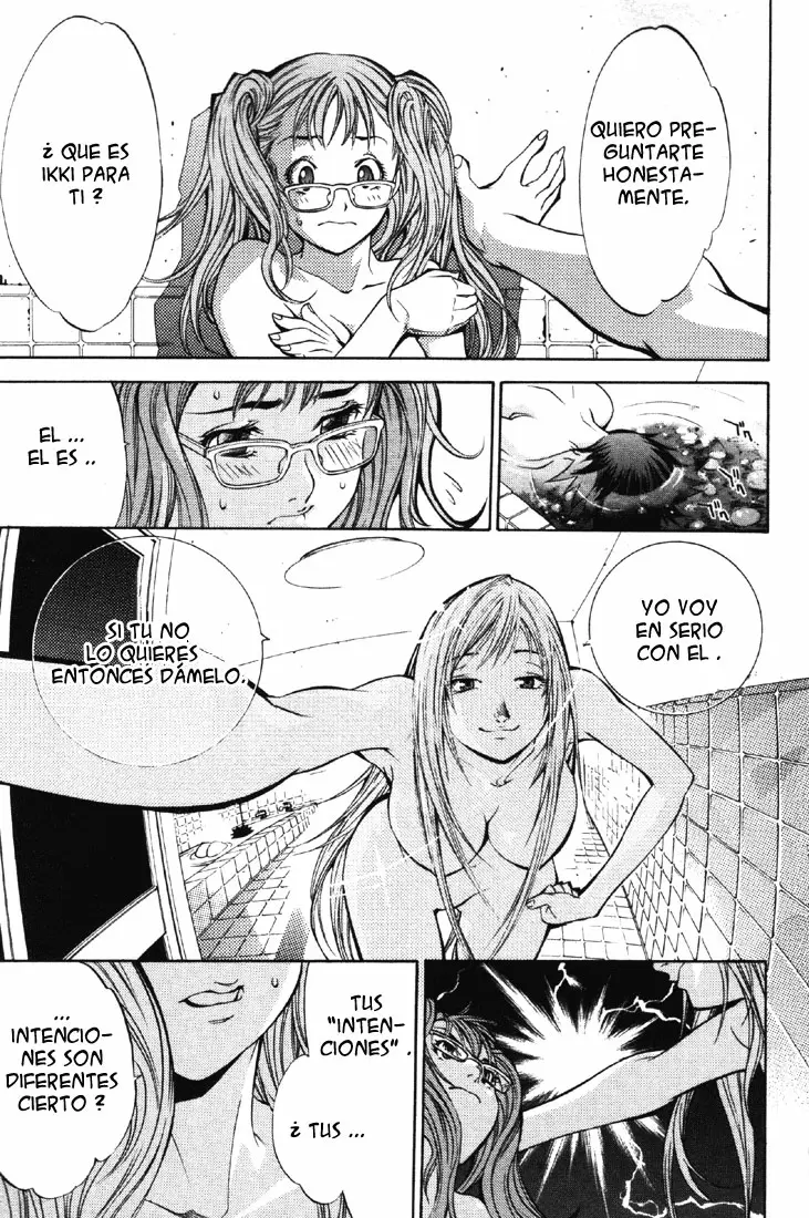 Air Gear - Capítulo 23 - Página 10 - LectorTMOo