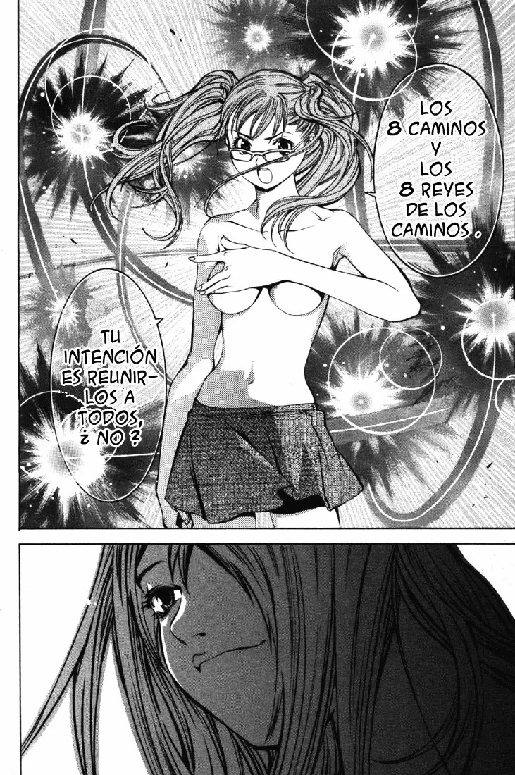 Air Gear - Capítulo 23 - Página 11 - LectorTMOo