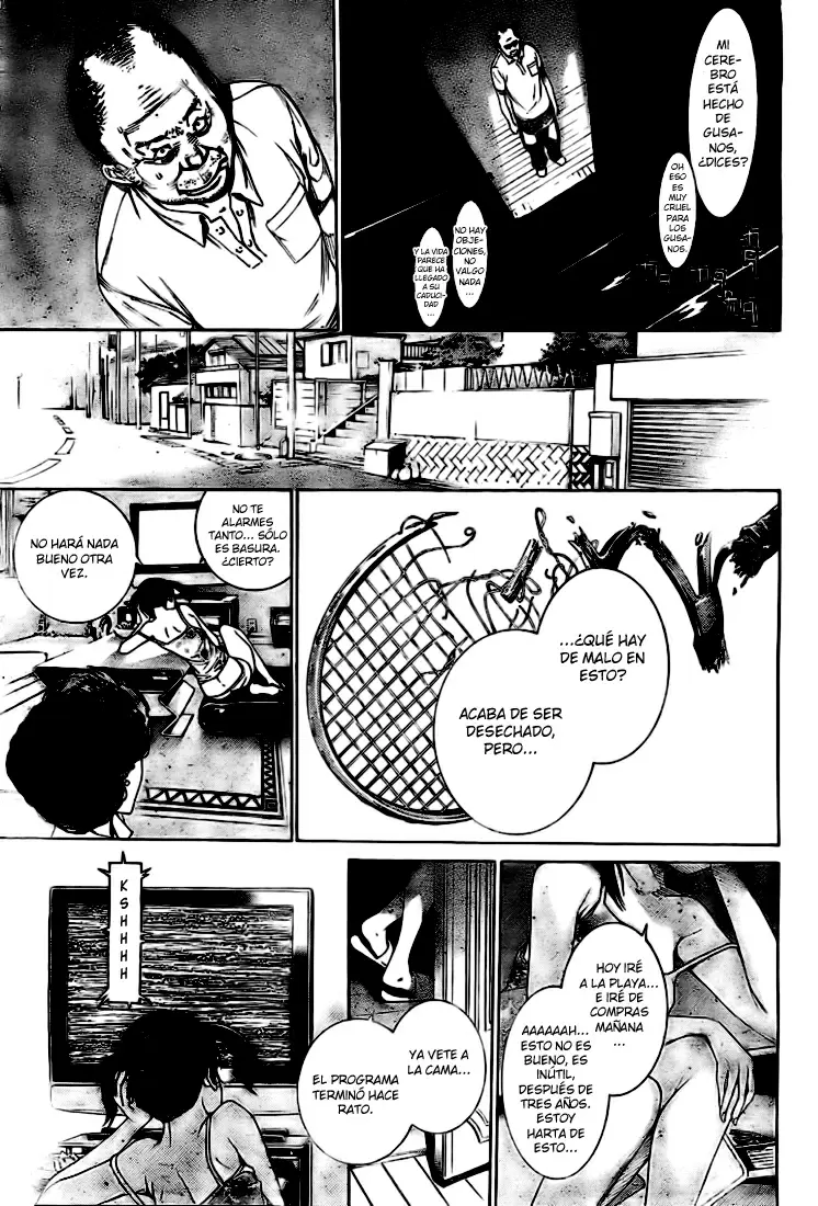 Air Gear - Capítulo 231 - Página 3 - LectorTMOo