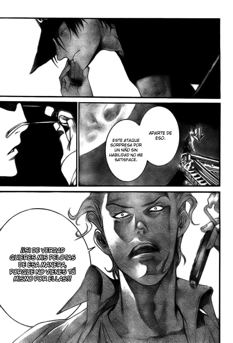 Air Gear - Capítulo 235 - Página 9 - LectorTMOo
