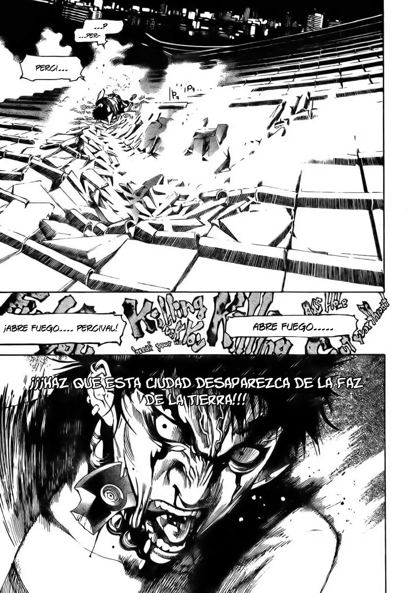 Air Gear - Capítulo 236 - Página 14 - LectorTMOo