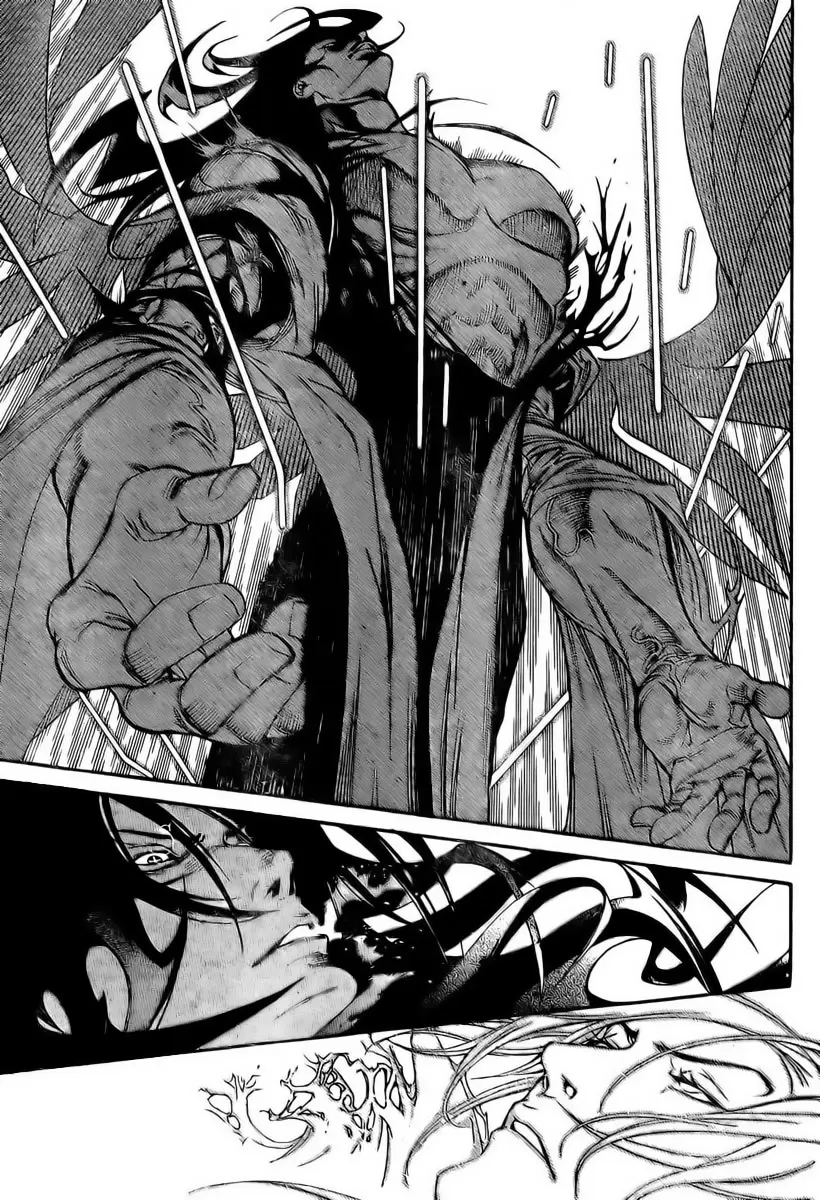 Air Gear - Capítulo 237 - Página 11 - LectorTMOo