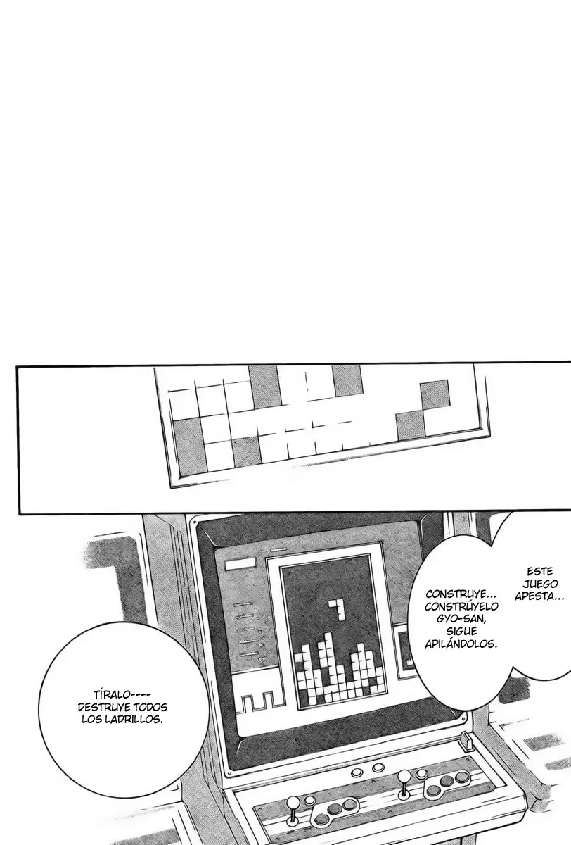 Air Gear - Capítulo 237 - Página 12 - LectorTMOo