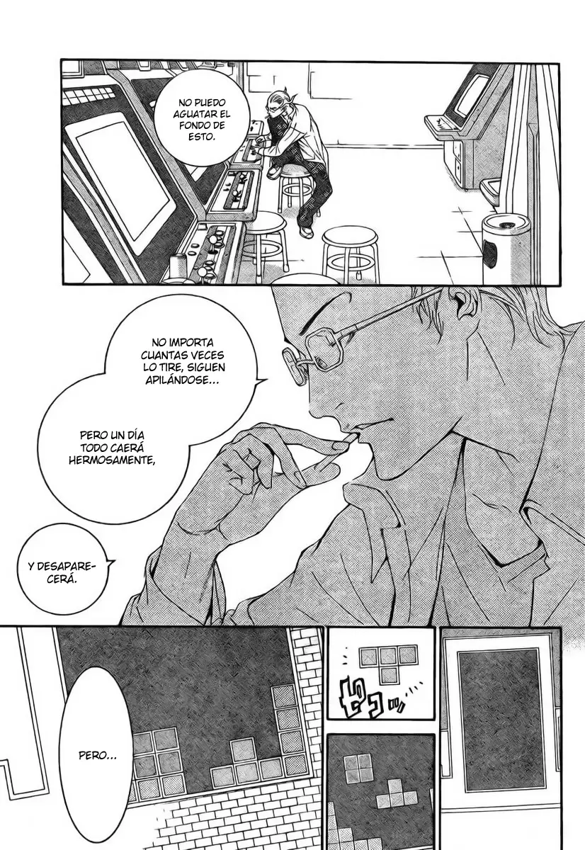 Air Gear - Capítulo 237 - Página 13 - LectorTMOo