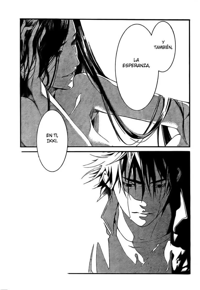 Air Gear - Capítulo 237 - Página 17 - LectorTMOo