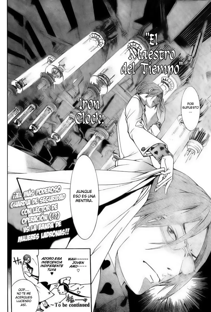 Air Gear - Capítulo 239 - Página 13 - LectorTMOo