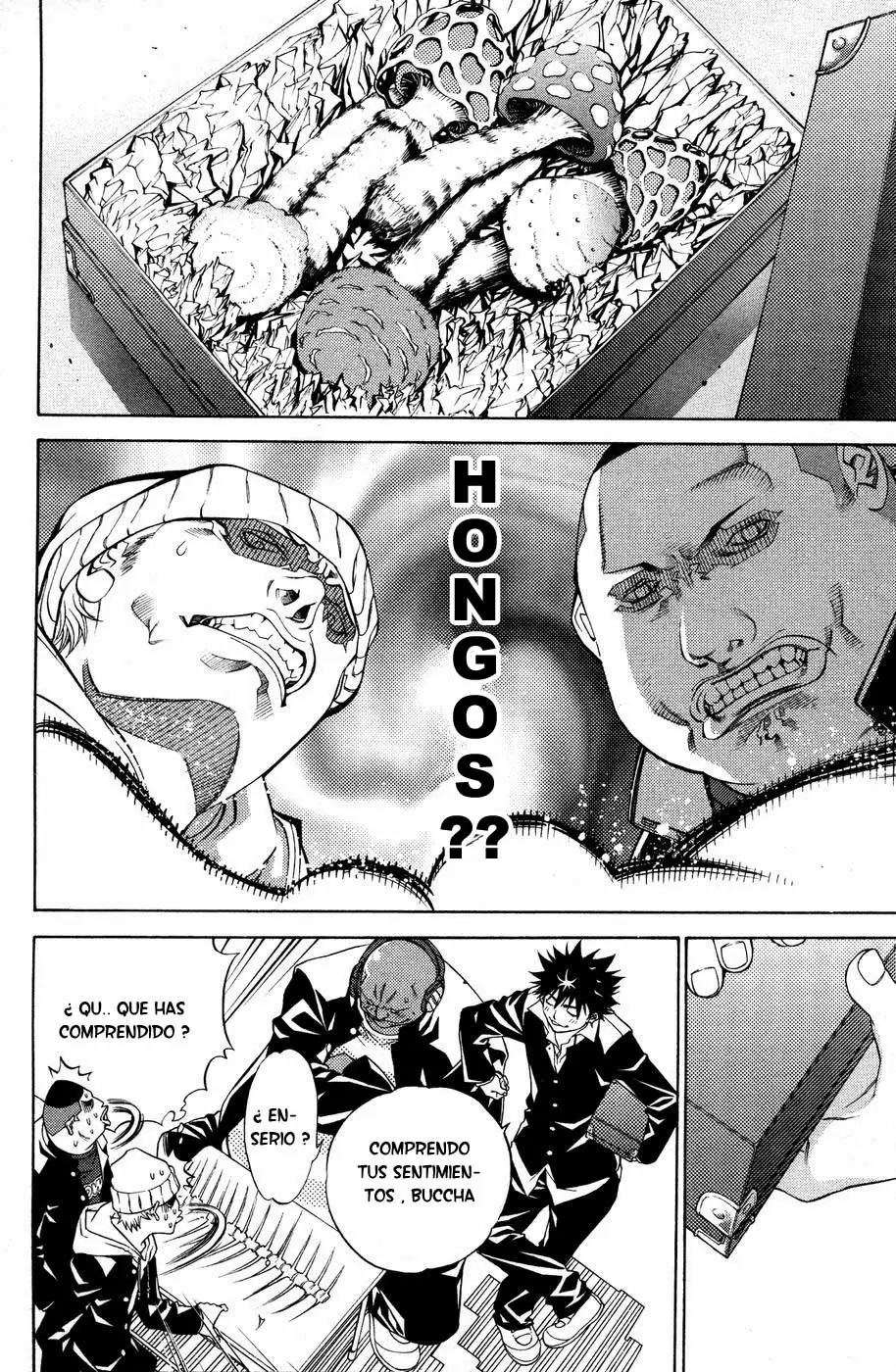 Air Gear - Capítulo 24 - Página 14 - LectorTMOo