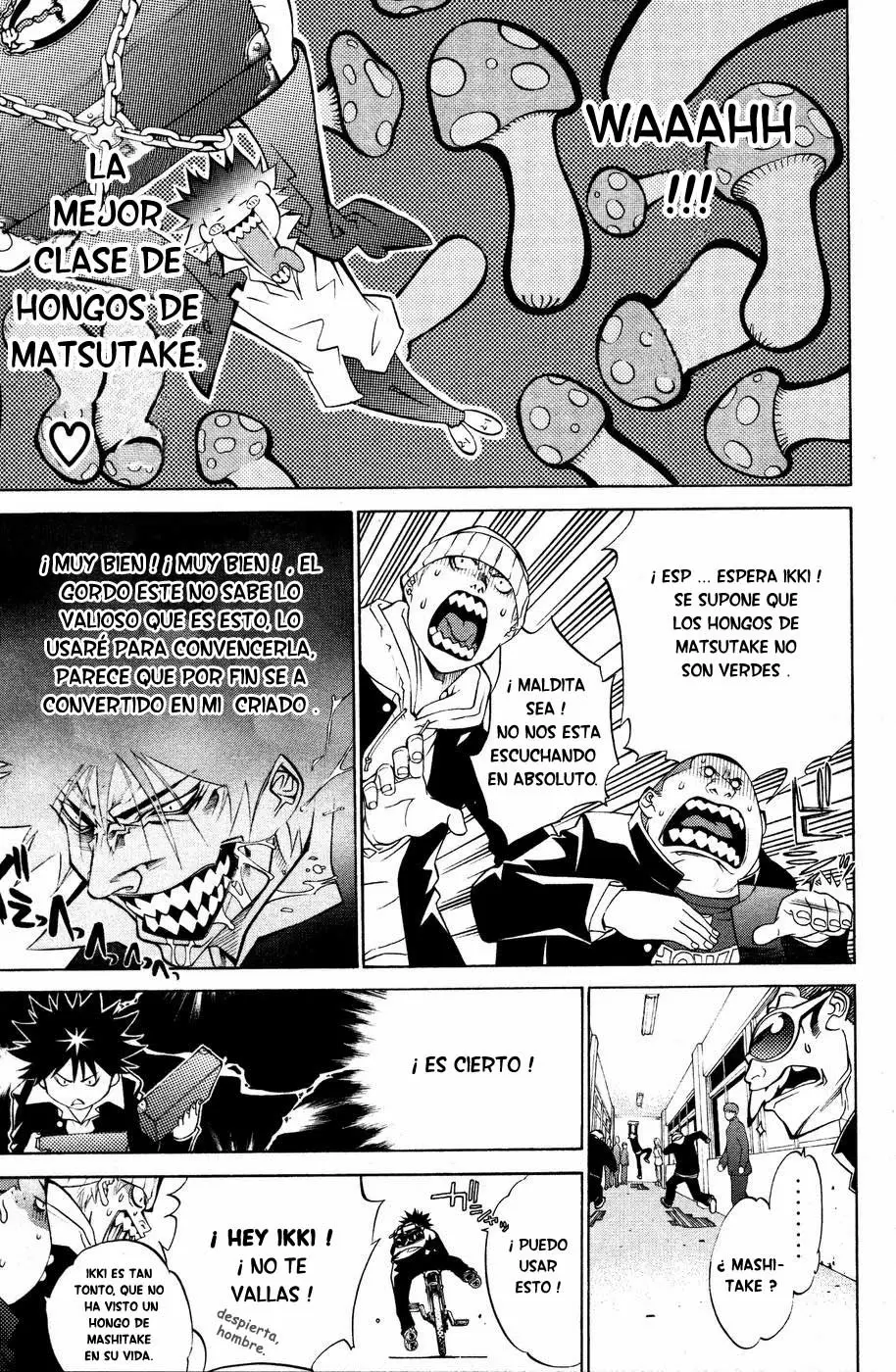 Air Gear - Capítulo 24 - Página 15 - LectorTMOo