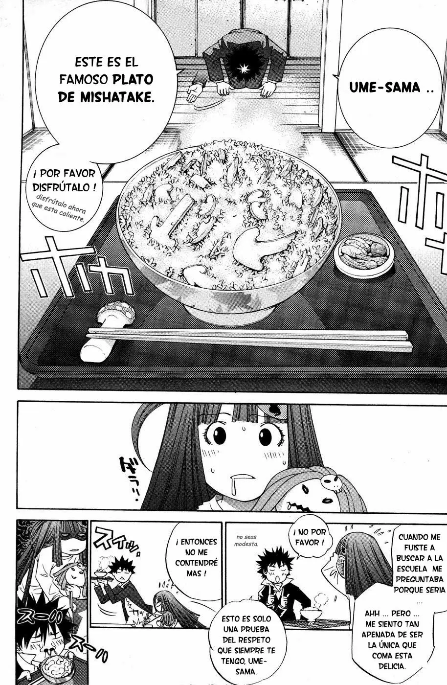 Air Gear - Capítulo 24 - Página 16 - LectorTMOo