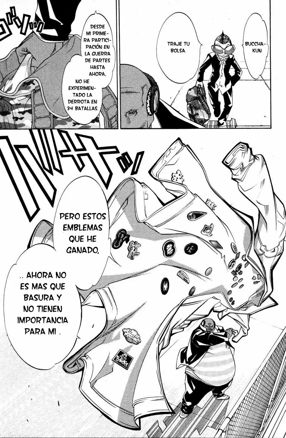 Air Gear - Capítulo 24 - Página 19 - LectorTMOo