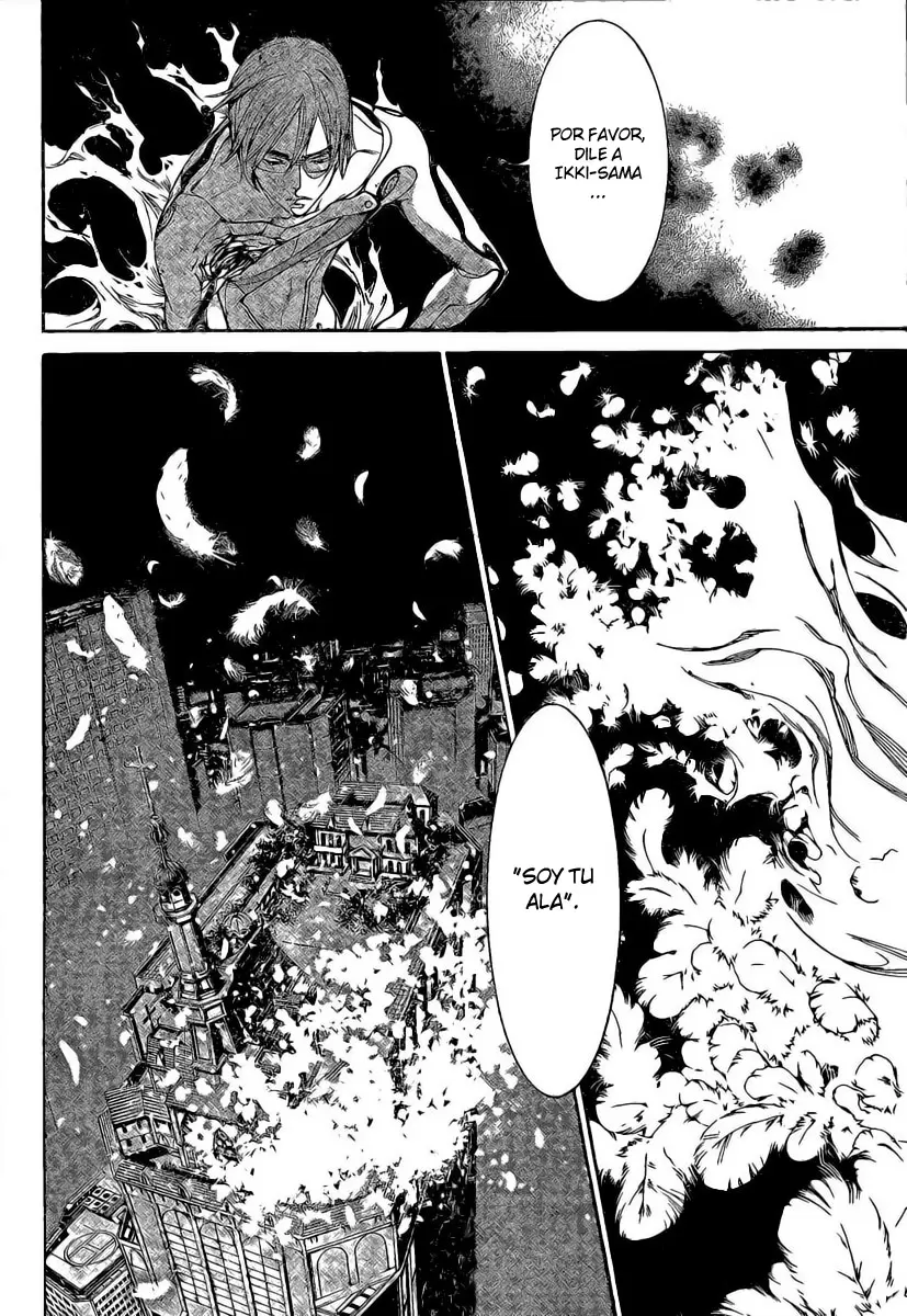 Air Gear - Capítulo 240 - Página 14 - LectorTMOo