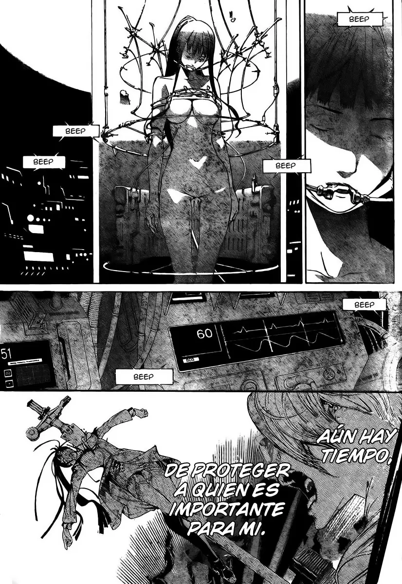 Air Gear - Capítulo 240 - Página 16 - LectorTMOo