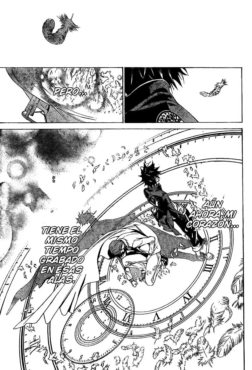 Air Gear - Capítulo 240 - Página 17 - LectorTMOo
