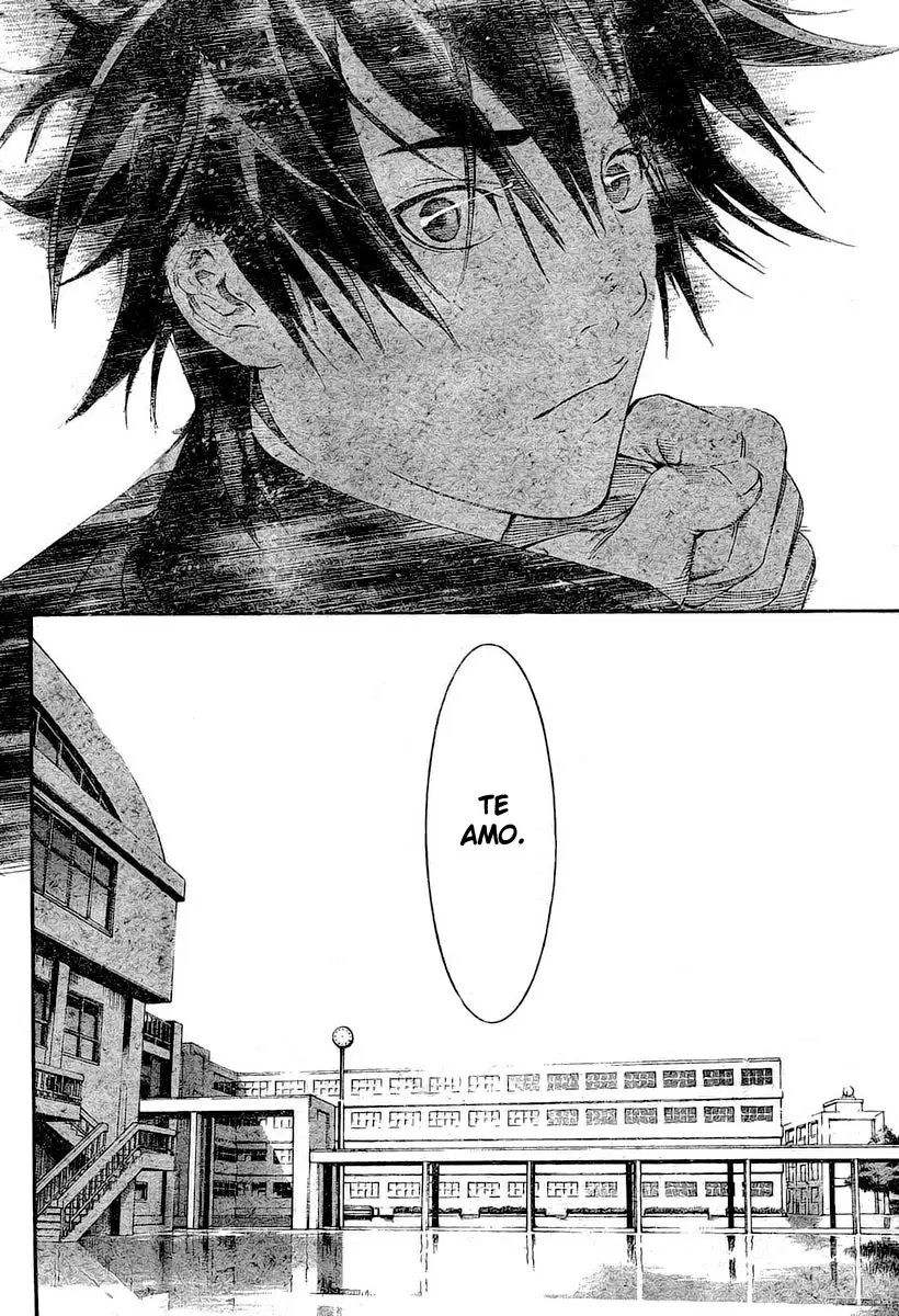 Air Gear - Capítulo 243 - Página 9 - LectorTMOo