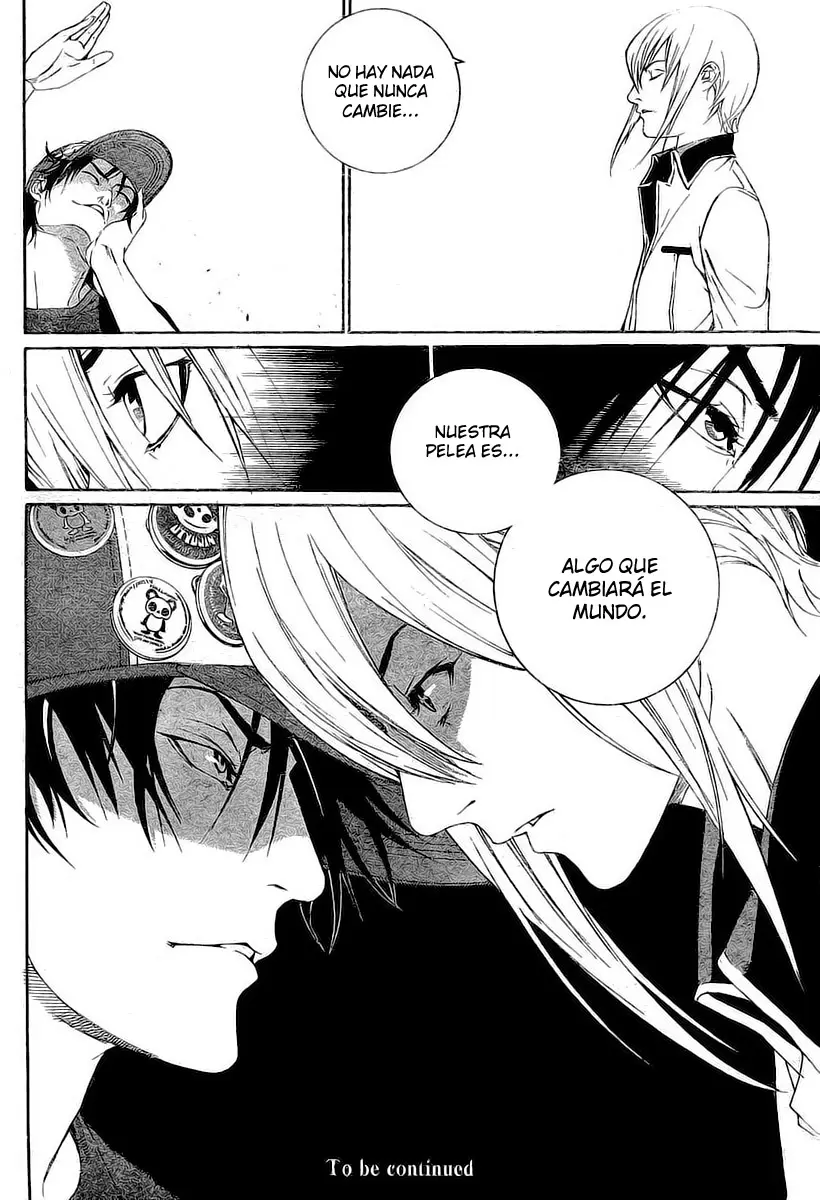 Air Gear - Capítulo 244 - Página 16 - LectorTMOo