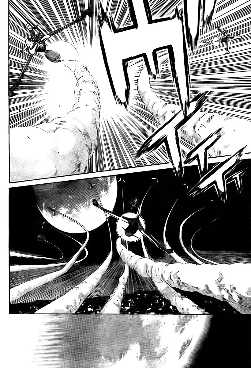 Air Gear - Capítulo 247 - Página 15 - LectorTMOo
