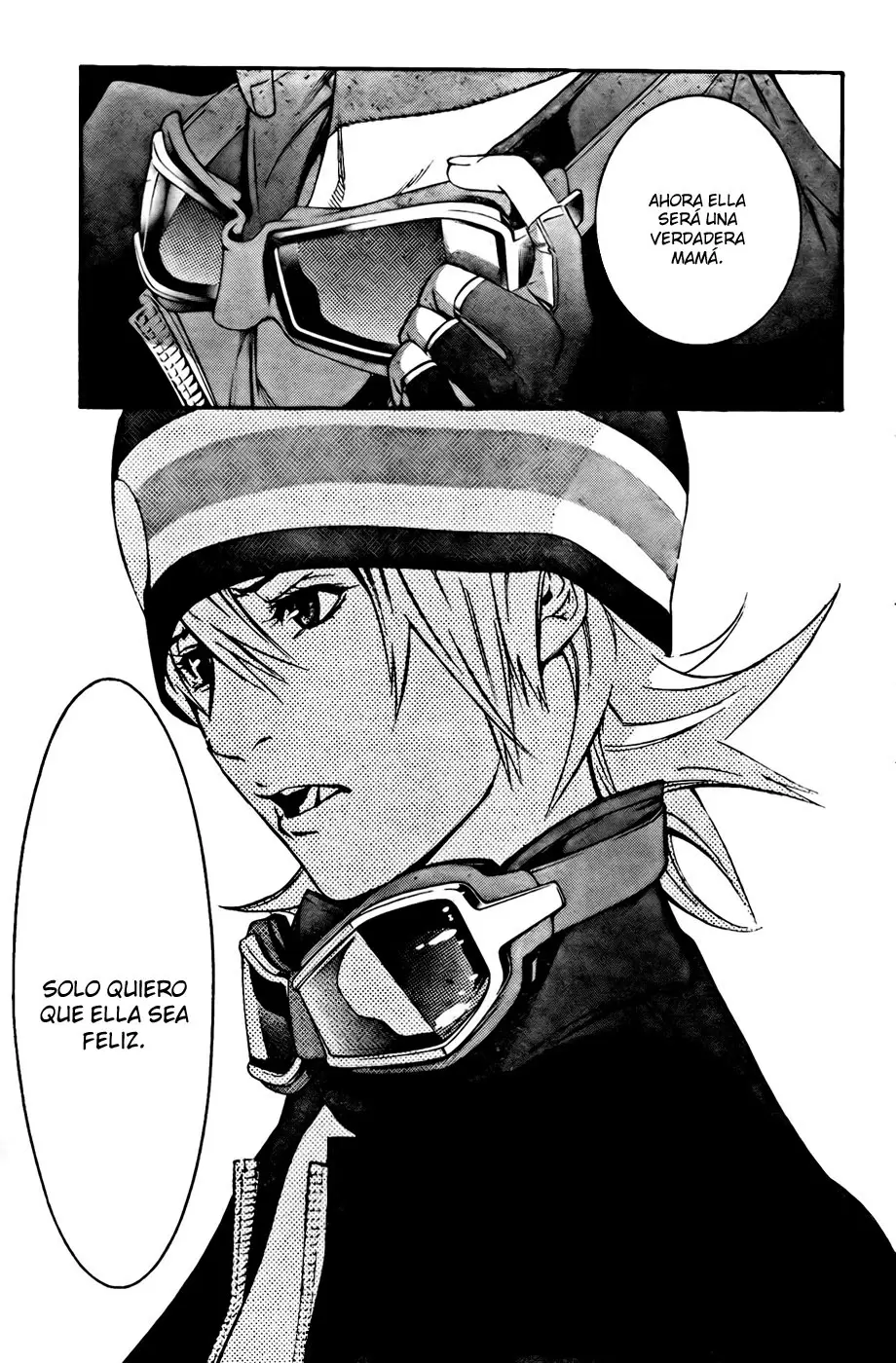 Air Gear - Capítulo 248 - Página 13 - LectorTMOo