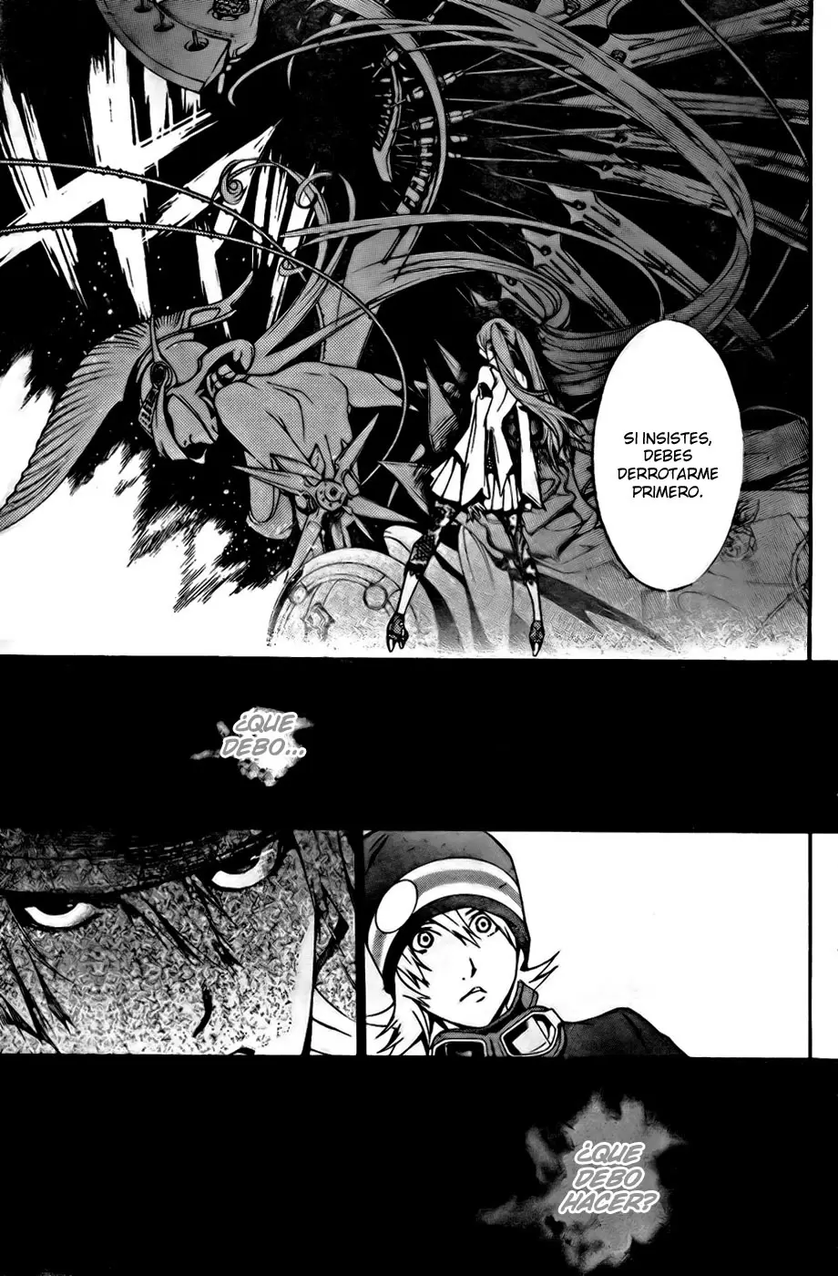Air Gear - Capítulo 248 - Página 16 - LectorTMOo