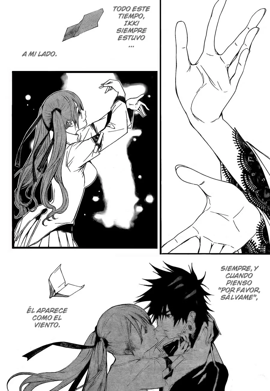 Air Gear - Capítulo 249 - Página 4 - LectorTMOo