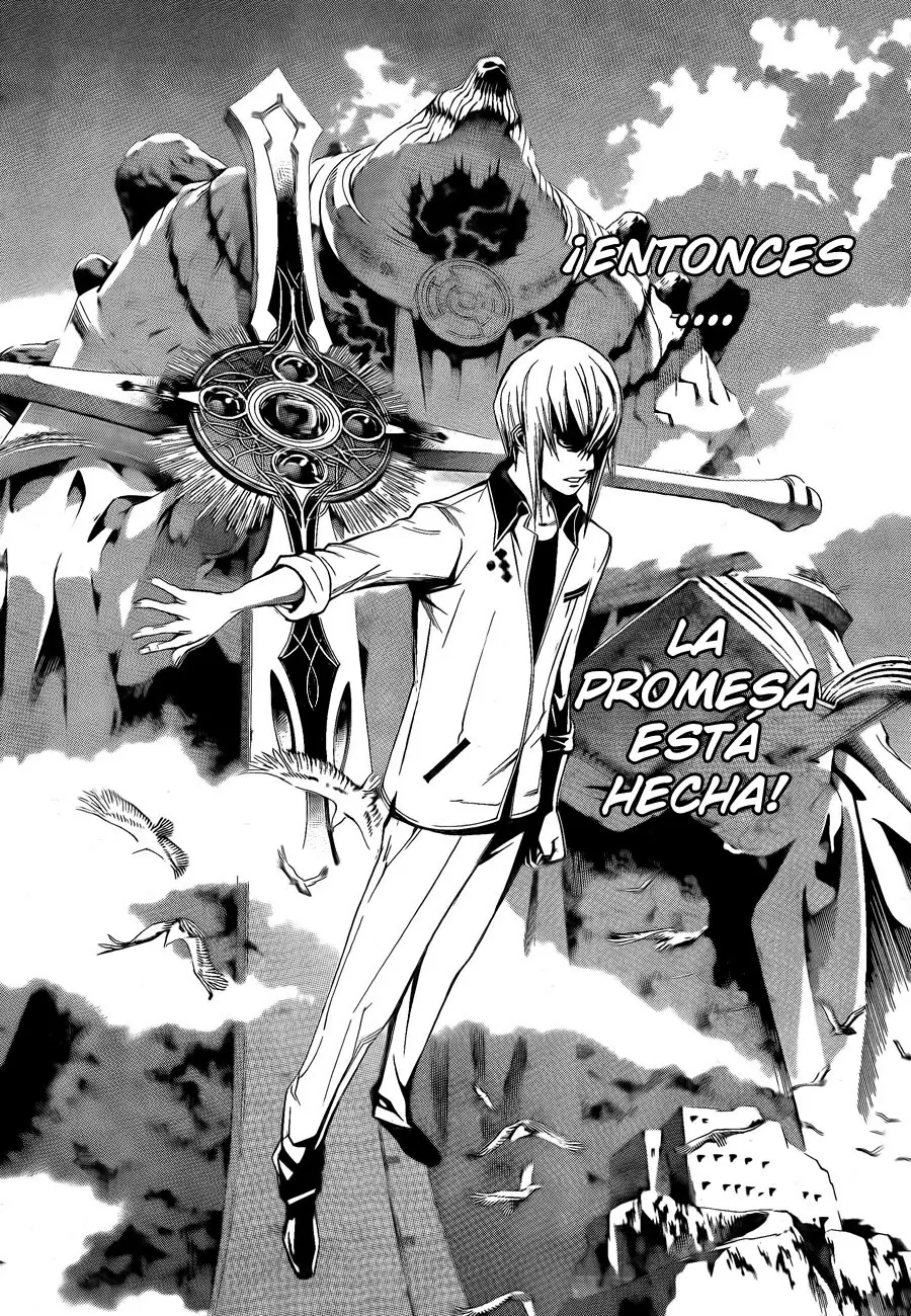 Air Gear - Capítulo 249 - Página 12 - LectorTMOo