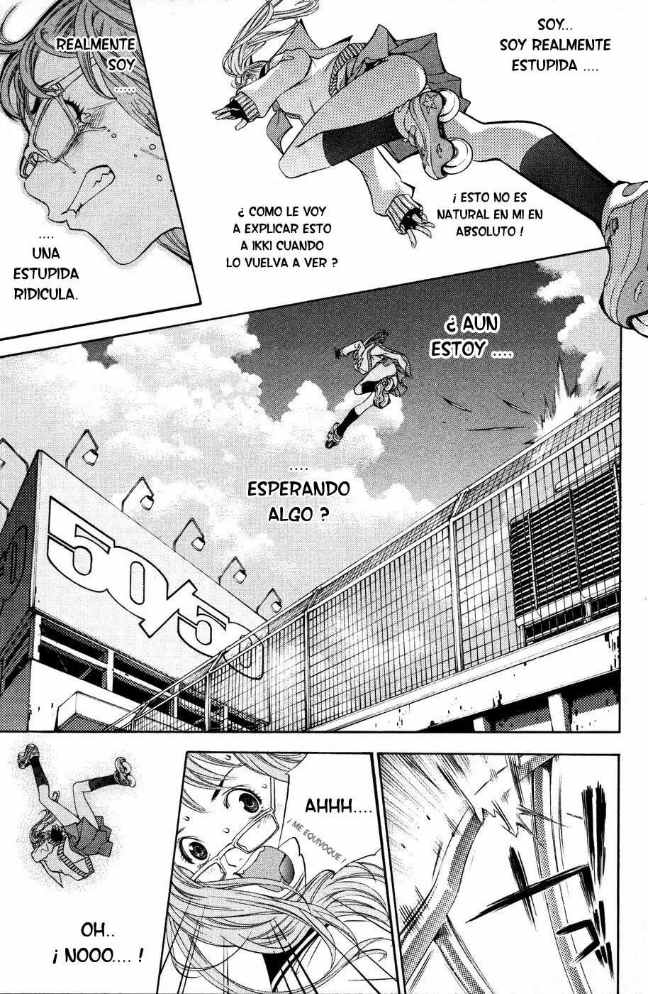 Air Gear - Capítulo 25 - Página 12 - LectorTMOo