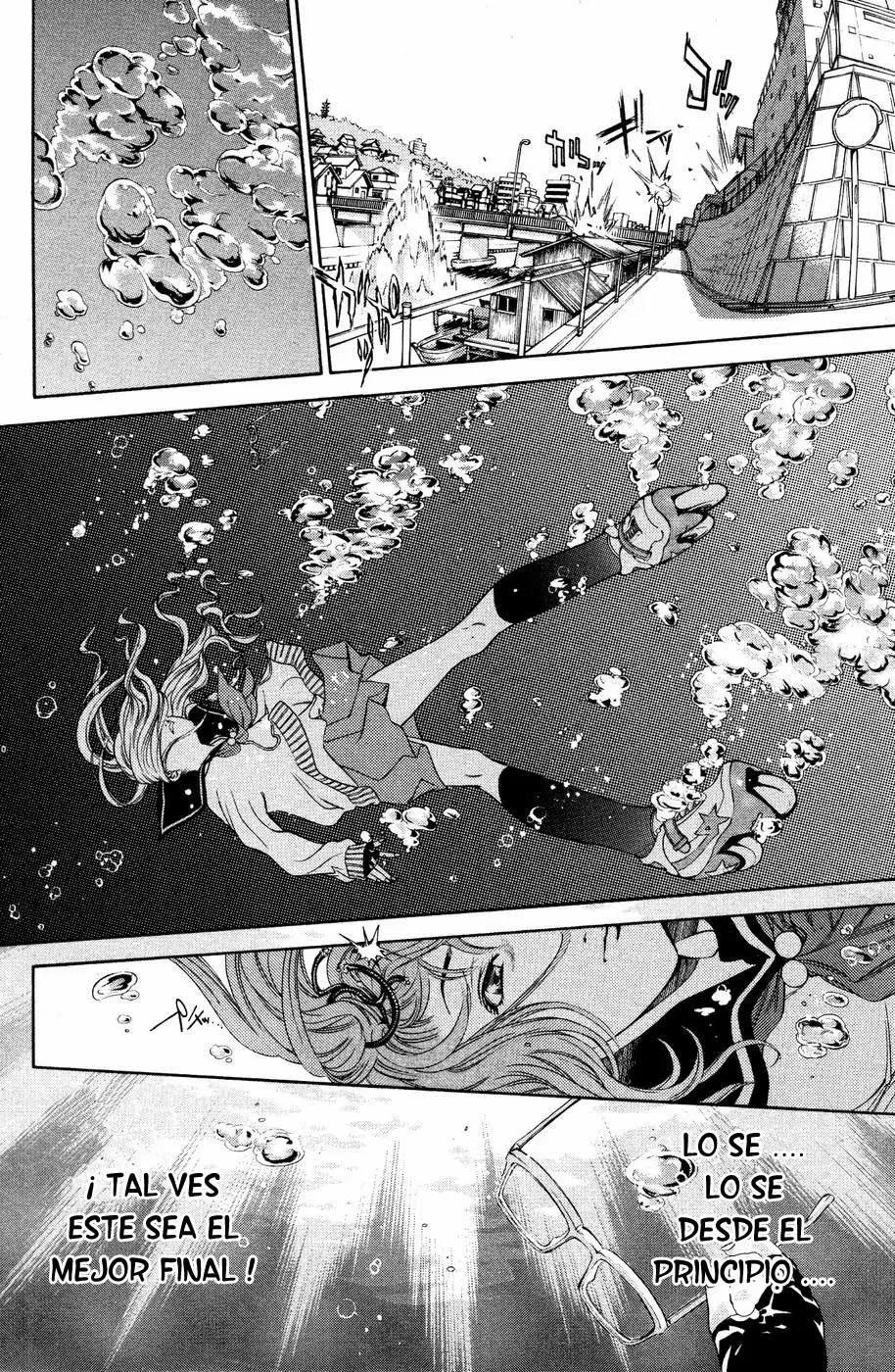 Air Gear - Capítulo 25 - Página 13 - LectorTMOo