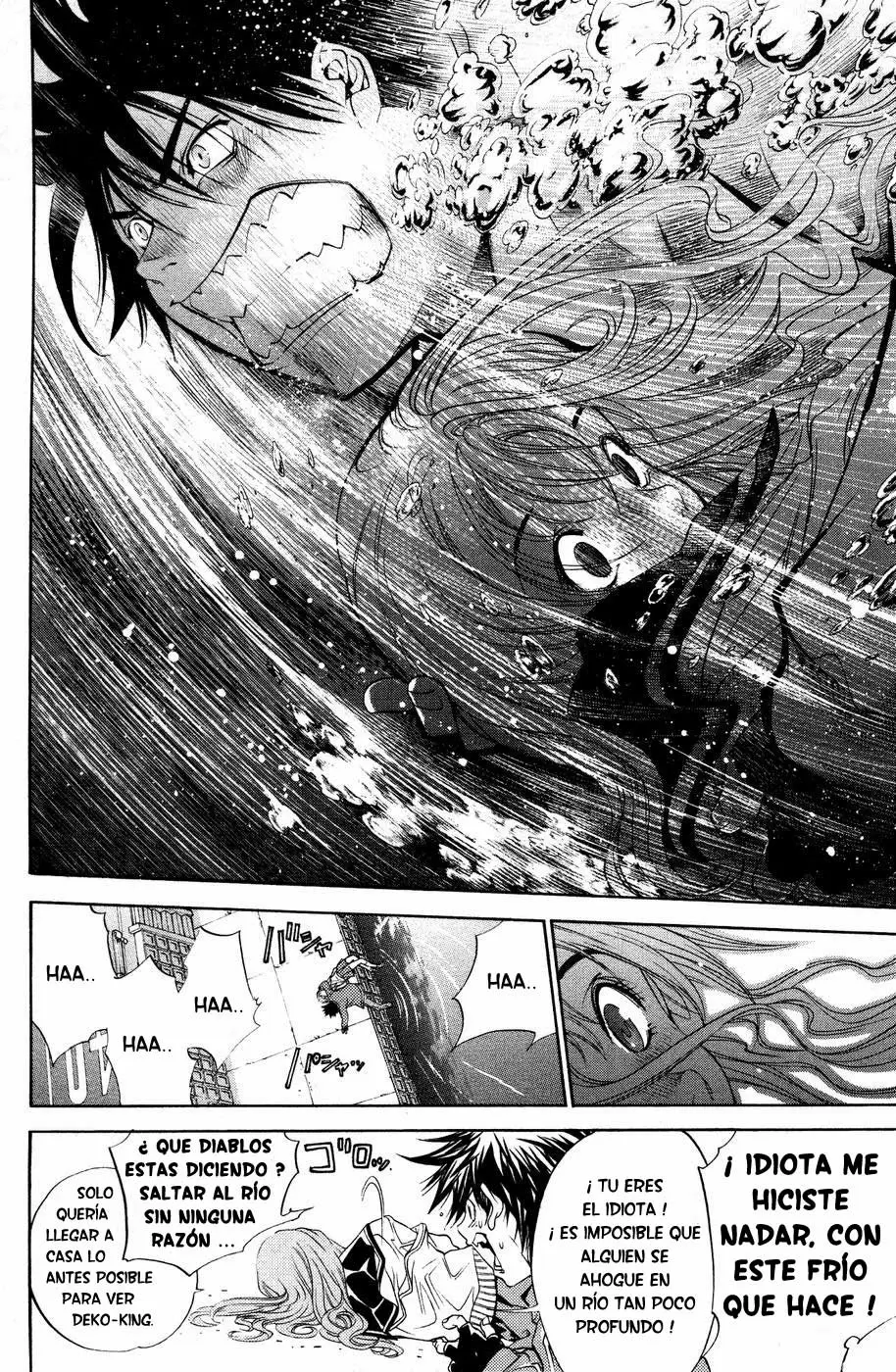 Air Gear - Capítulo 25 - Página 15 - LectorTMOo