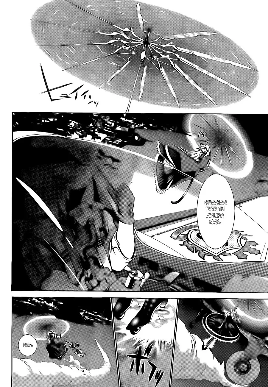 Air Gear - Capítulo 250 - Página 2 - LectorTMOo