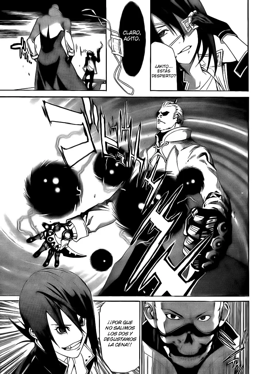 Air Gear - Capítulo 250 - Página 12 - LectorTMOo