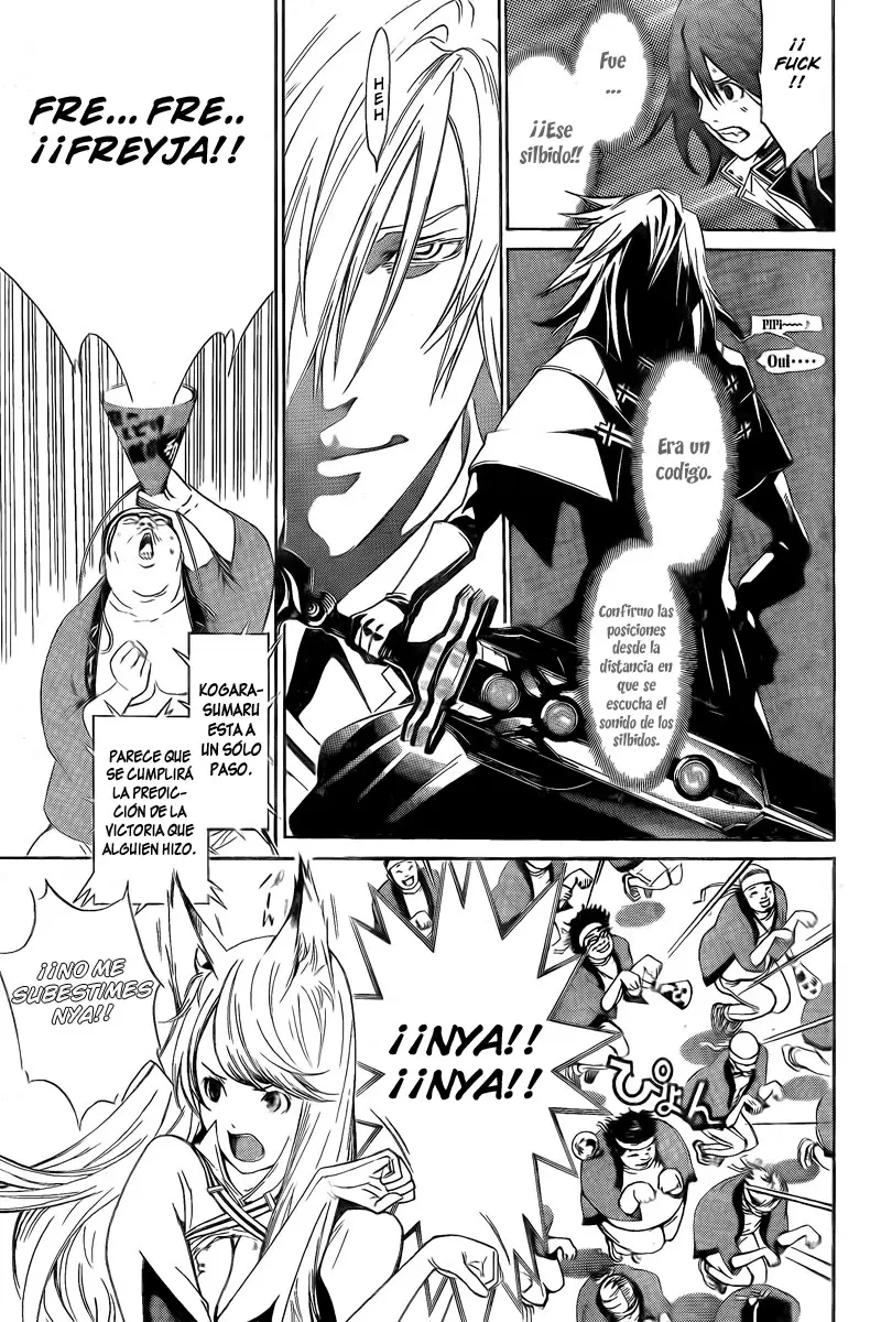 Air Gear - Capítulo 251 - Página 14 - LectorTMOo