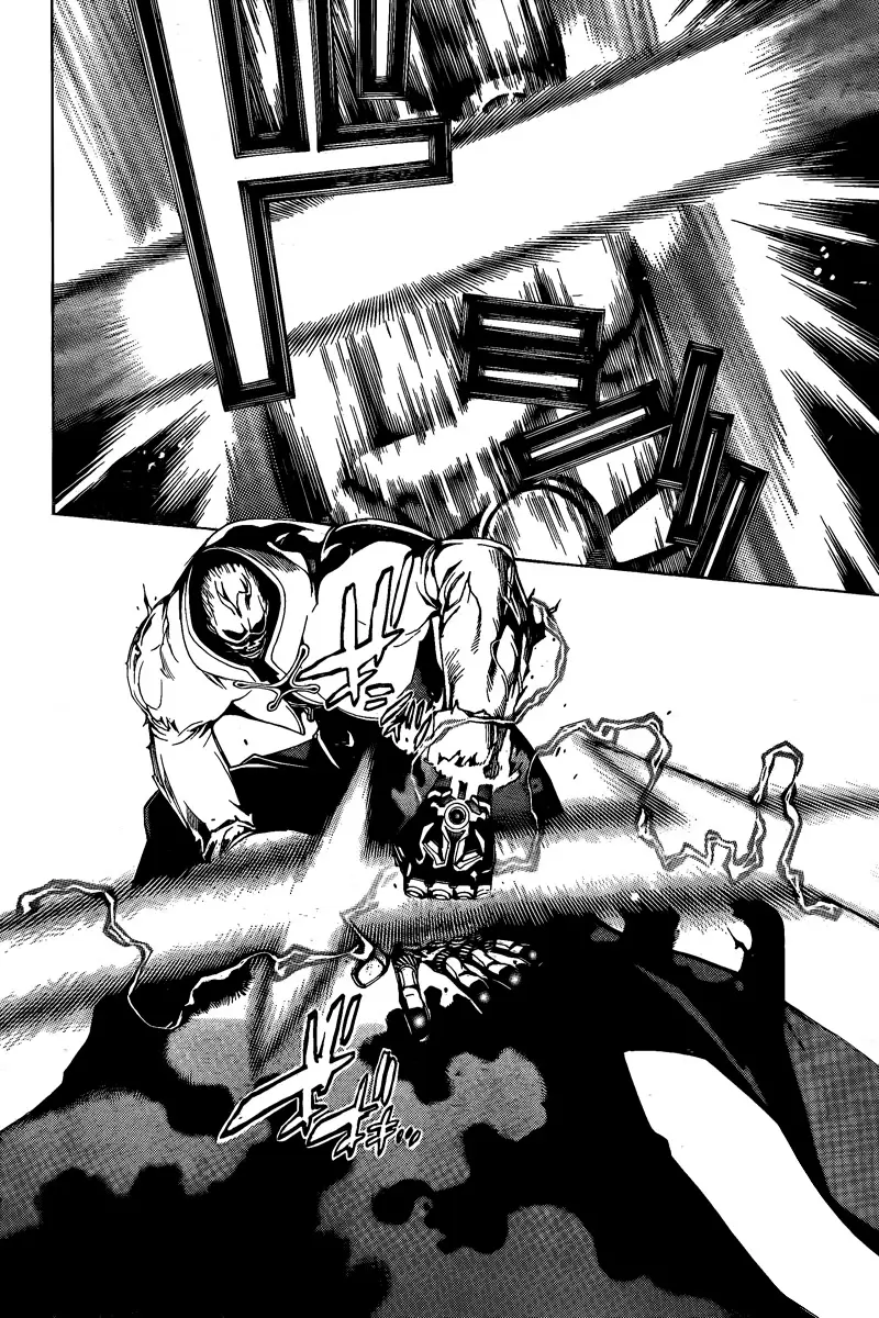 Air Gear - Capítulo 252 - Página 14 - LectorTMOo