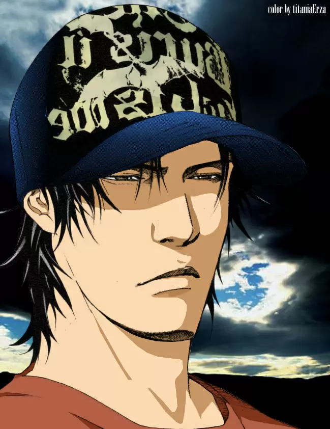 Air Gear - Capítulo 253 - Página 18 - LectorTMOo
