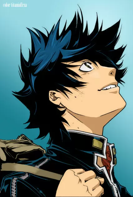 Air Gear - Capítulo 253 - Página 19 - LectorTMOo
