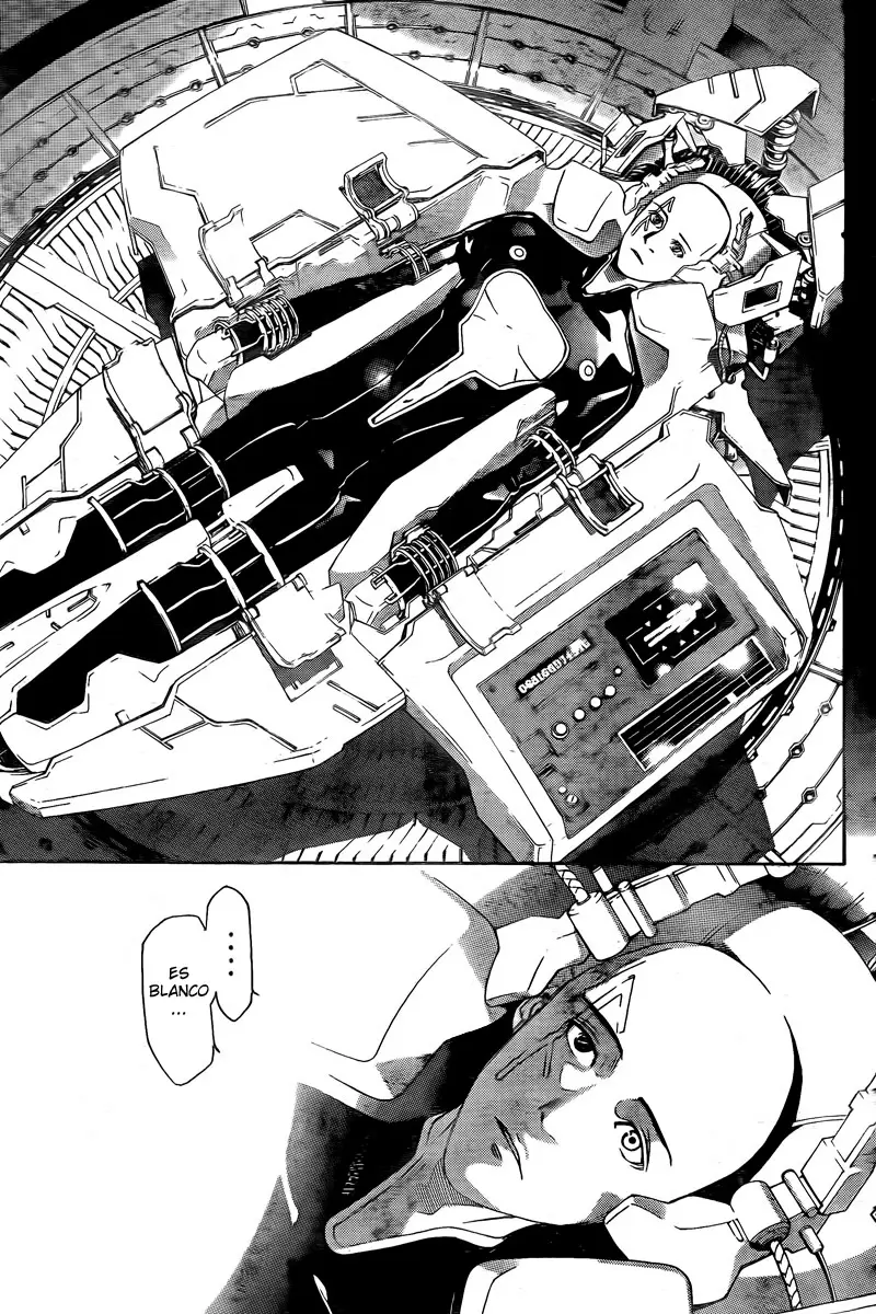 Air Gear - Capítulo 254 - Página 9 - LectorTMOo