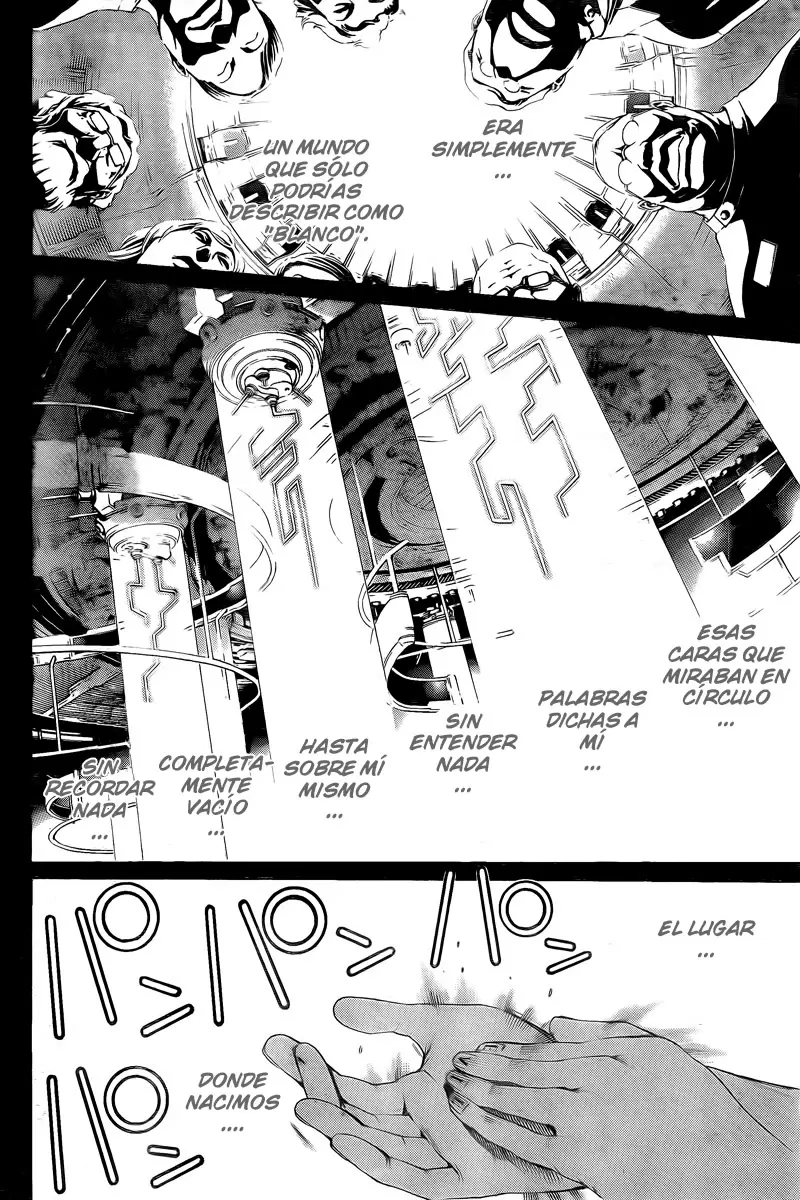 Air Gear - Capítulo 254 - Página 10 - LectorTMOo