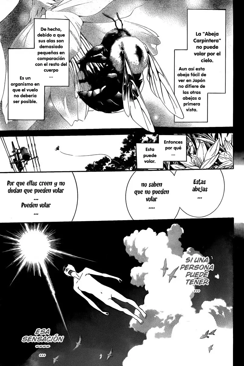 Air Gear - Capítulo 254 - Página 15 - LectorTMOo