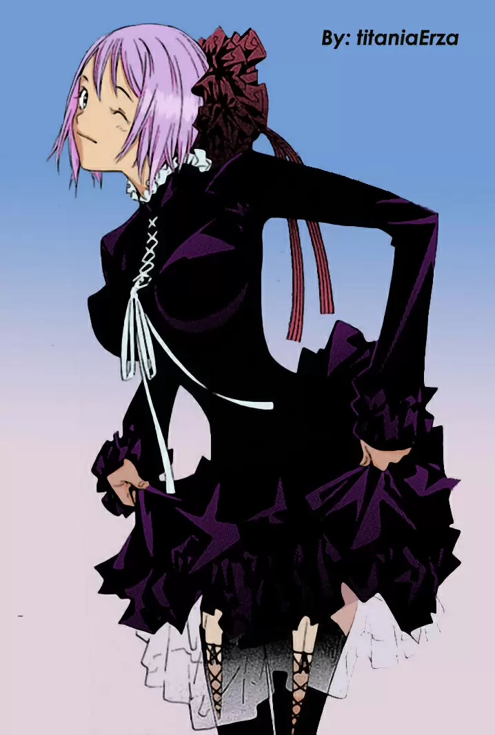 Air Gear - Capítulo 254 - Página 19 - LectorTMOo