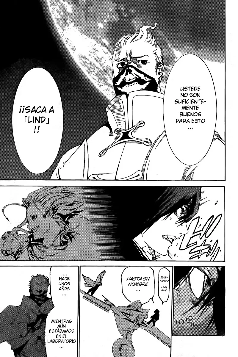 Air Gear - Capítulo 255 - Página 5 - LectorTMOo