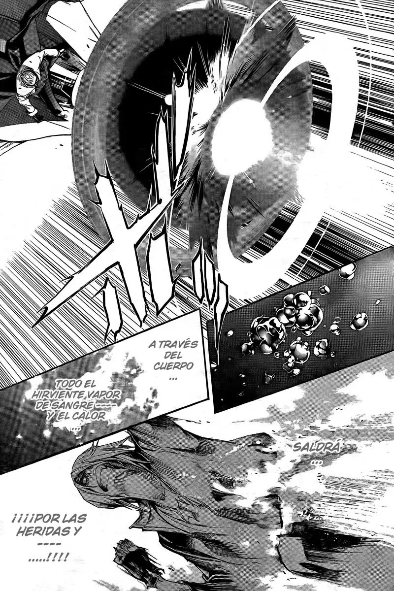 Air Gear - Capítulo 255 - Página 17 - LectorTMOo