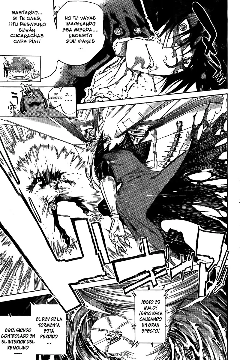 Air Gear - Capítulo 256 - Página 10 - LectorTMOo