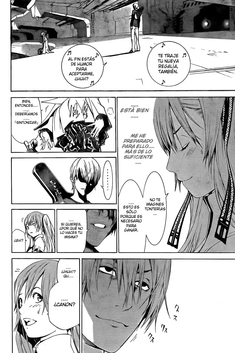 Air Gear - Capítulo 256 - Página 13 - LectorTMOo
