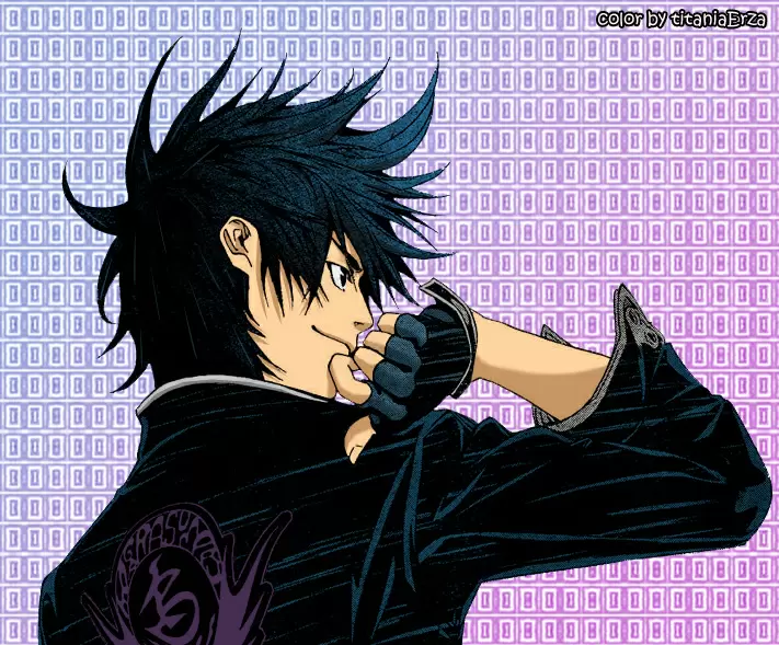 Air Gear - Capítulo 256 - Página 18 - LectorTMOo