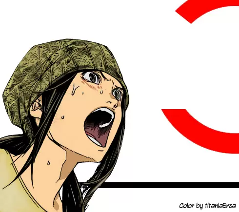 Air Gear - Capítulo 256 - Página 19 - LectorTMOo