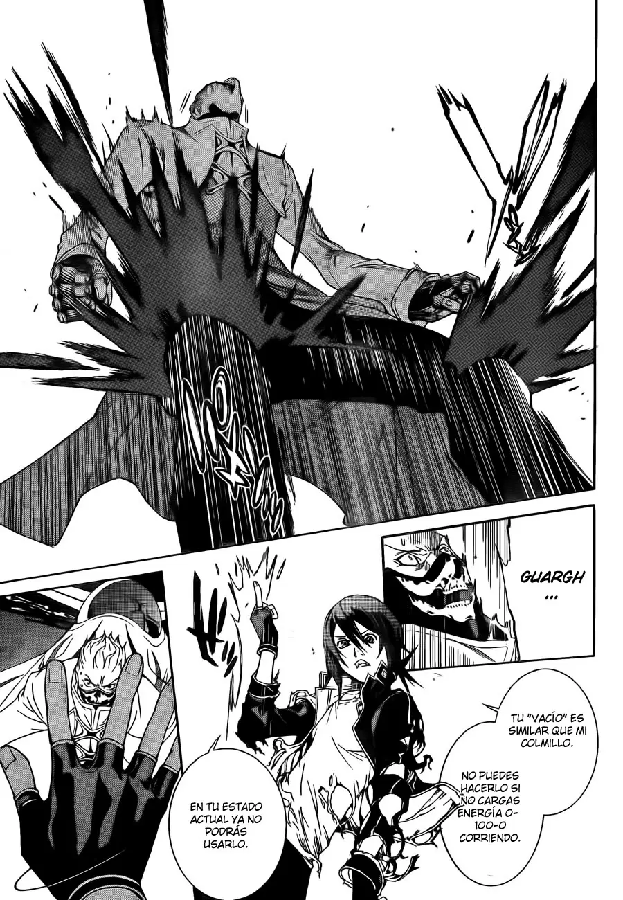 Air Gear - Capítulo 257 - Página 6 - LectorTMOo