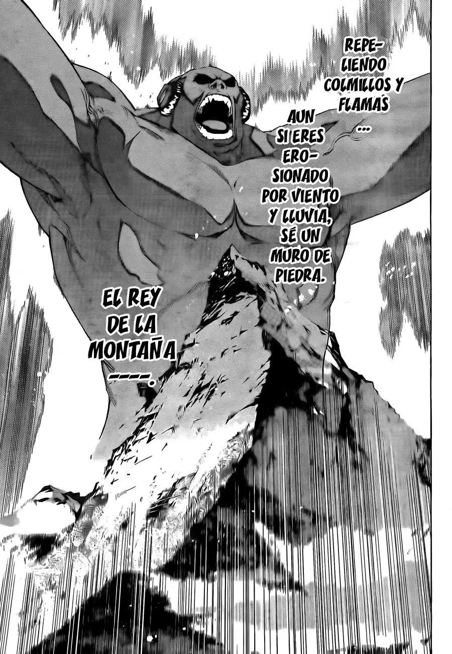 Air Gear - Capítulo 258 - Página 9 - LectorTMOo